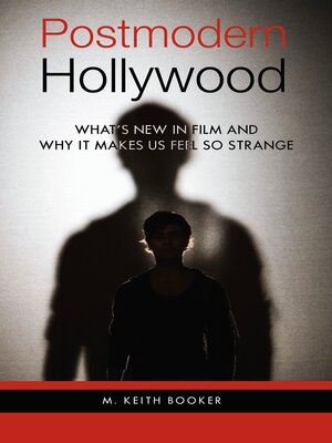 cover image of Postmodern Hollywood